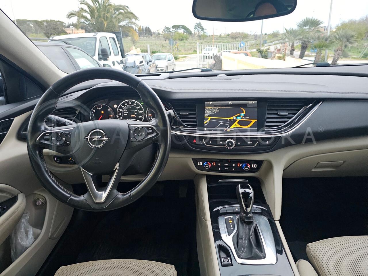 Opel Insignia 2.0 CDTI Sports Tourer Business#AUTO#LED#NAVI#CAMERA#HEAD UP DISPLAY