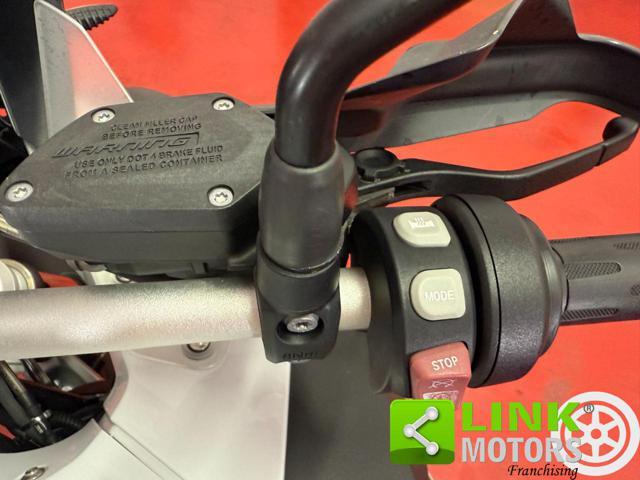 BMW R 1200 GS Adventure NAVIGATOR V - UNIPRO - VALIGIE