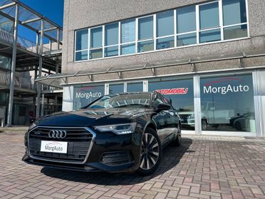Audi A6 Avant 2.0TDI 204CV QUATTRO AUTOMATICA NAVI