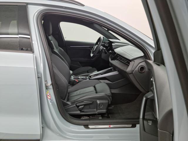 AUDI A3 allstreet TFSI 110 kW S tronic S-LINE