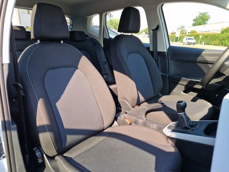Seat Arona 1.0 EcoTSI Style