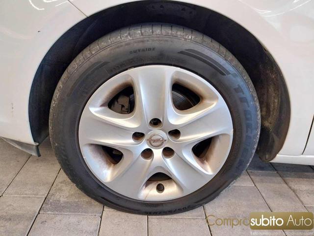 OPEL Meriva 1.4 Turbo 120CV GPL Tech Cosmo