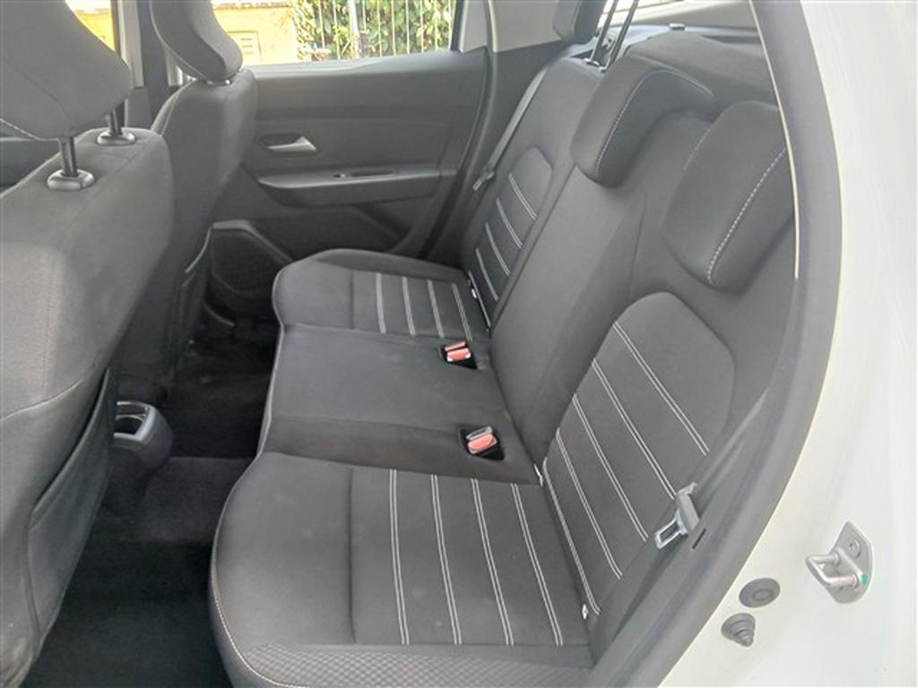 Dacia Duster 1.5 Blue dCi Expression 4x2