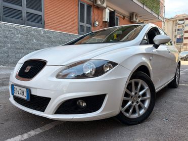 Seat Leon 1.6 TDI CR DPF Style