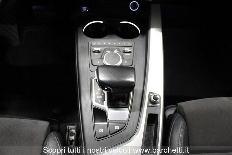 Audi A5 Sportback 45 2.0 tfsi mhev Design quattro 252cv s-tronic