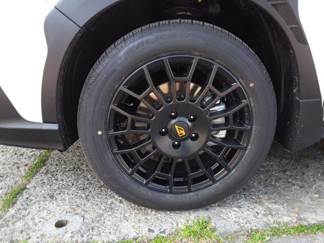 SUBARU Crosstrek 2.0i e-Boxer MHEV CVT Style Xtra 4Wild *KM ZERO*