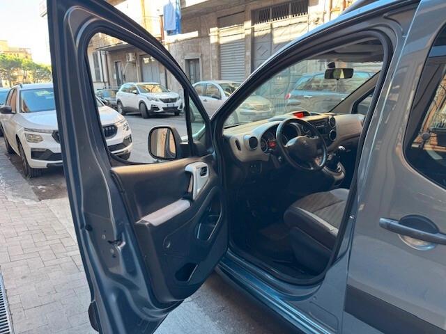 Peugeot Partner Tepee 1.6 HDi 115CV Family 5 Posti