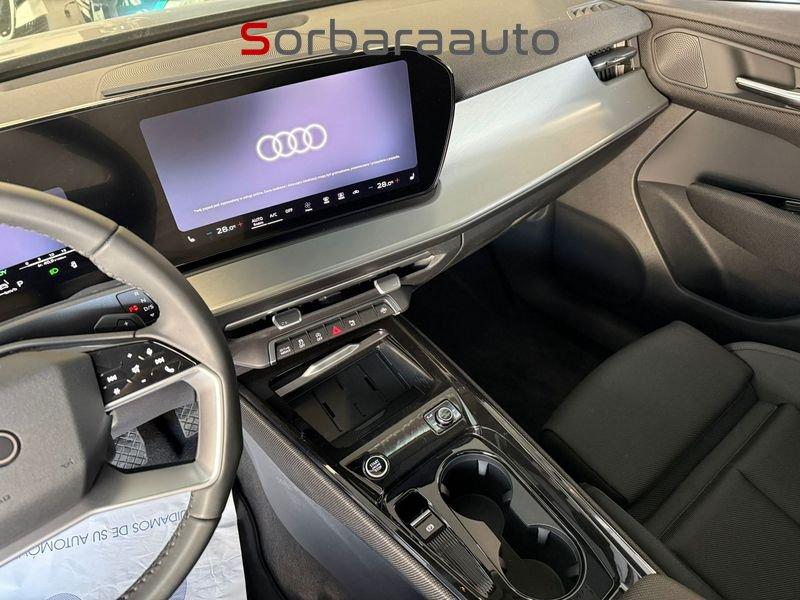 Audi Q3 TFSI 110 kW mHEV S tronic S Line edition