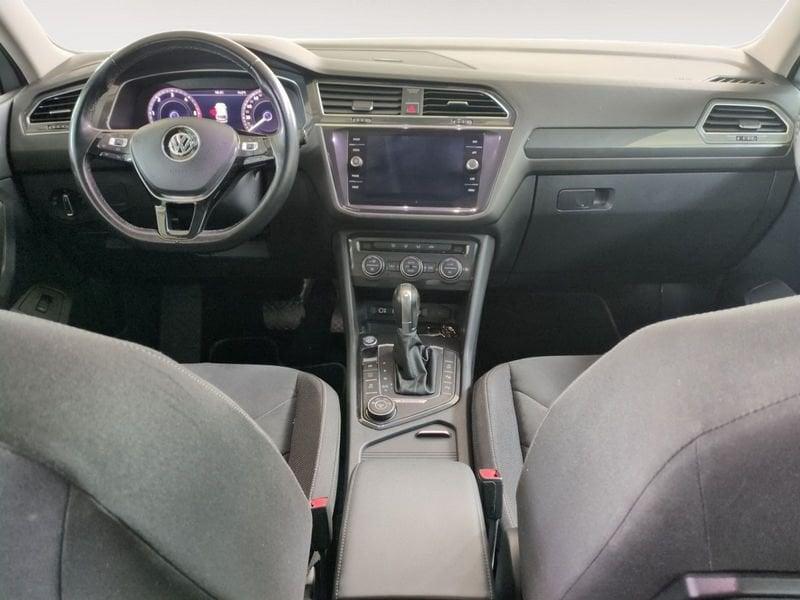 Volkswagen Tiguan Allspace TIGUAN ALLSP. 2.0 TDI DSG 4MOT. BUSINESS