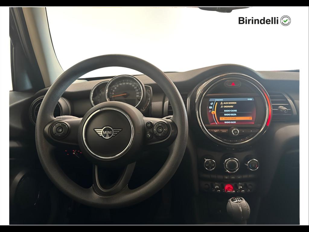 MINI Mini 5 porte (F55) - Mini 1.5 One 75 CV 5 porte