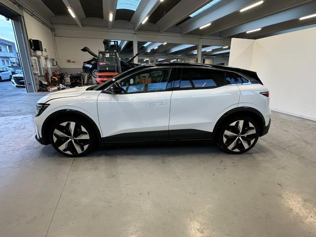 RENAULT Megane E-TECH ELECTRIC EV60 220CV OPTIMUM CHARGE TECHNO