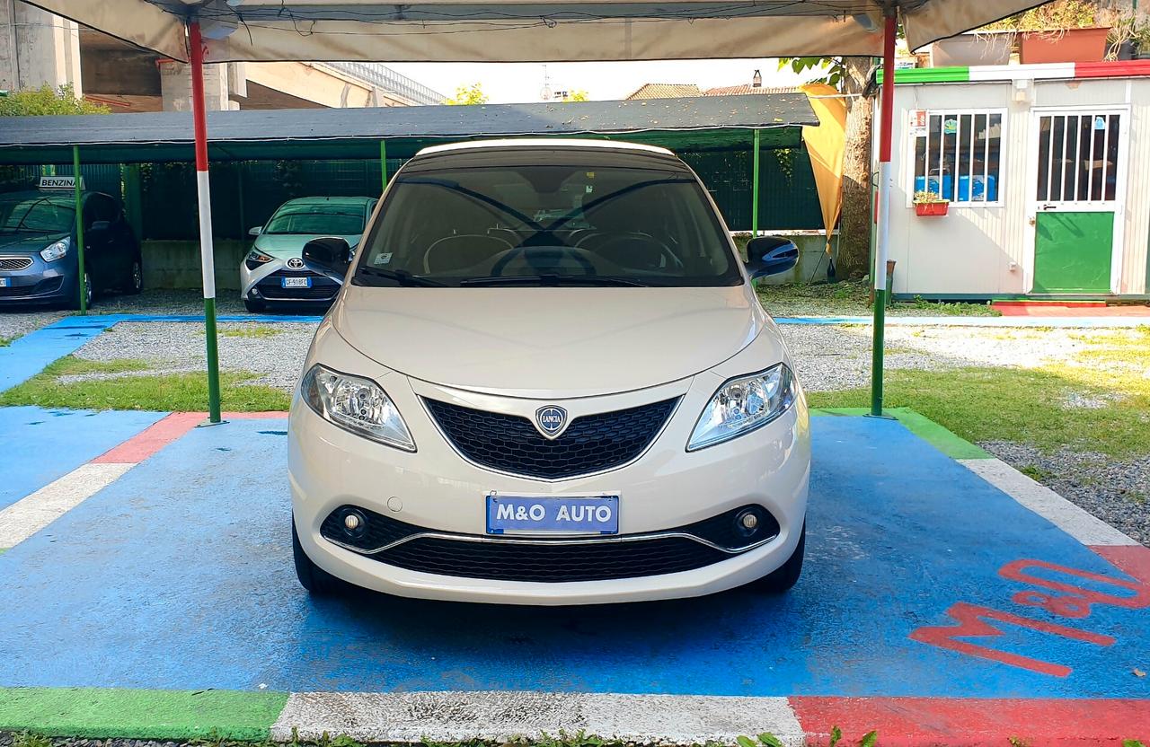 LANCIA YPSILON 1.2 BENZINA FULL OPTIONAL KM 31 MILA
