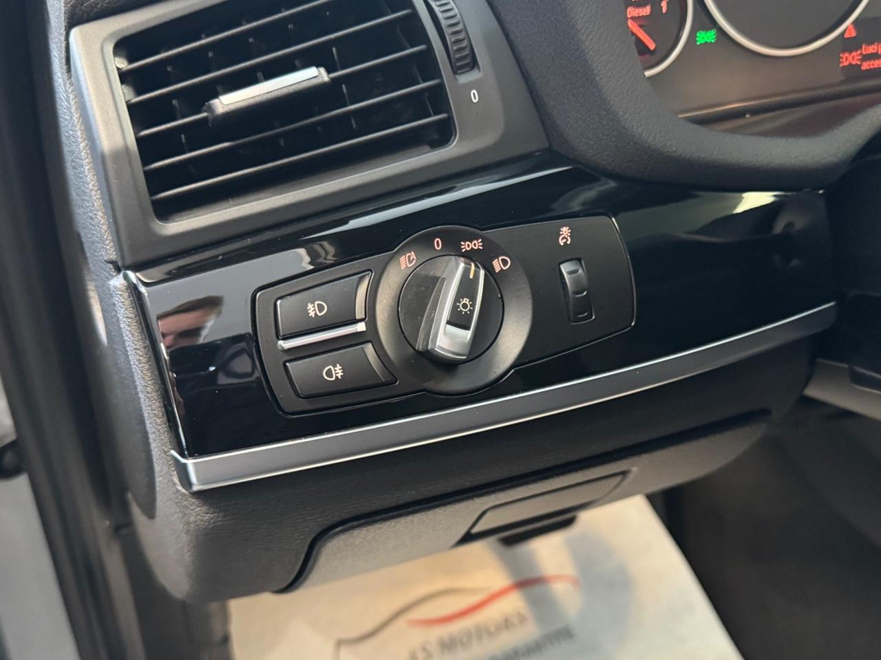 Bmw X3 sDrive18d 2.0 150 Cv Tetto apribile