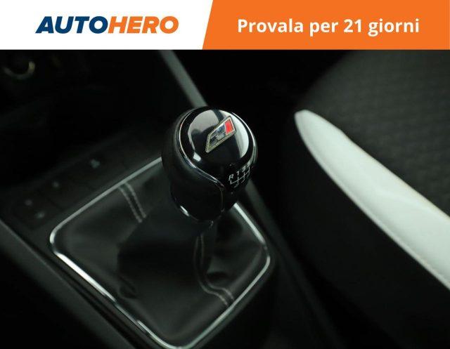 SEAT Ibiza 1.8 TSI S/S 3p. Cupra