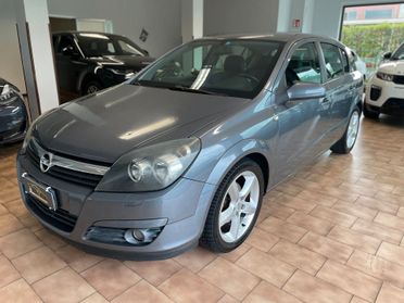 Opel Astra 1.7 cdti Cosmo 101cv