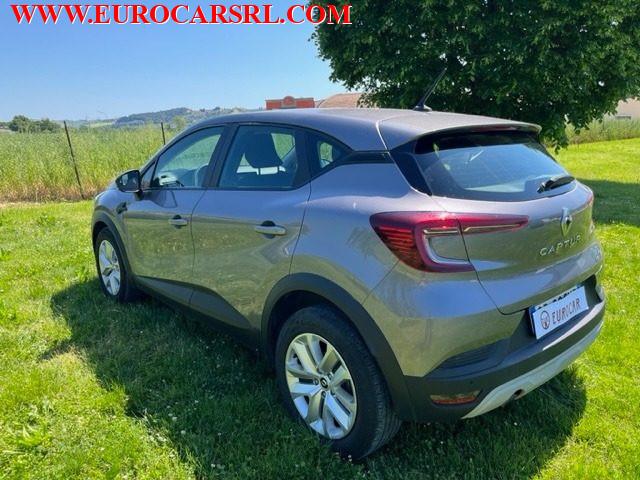 RENAULT Captur TCe 90 CV Business