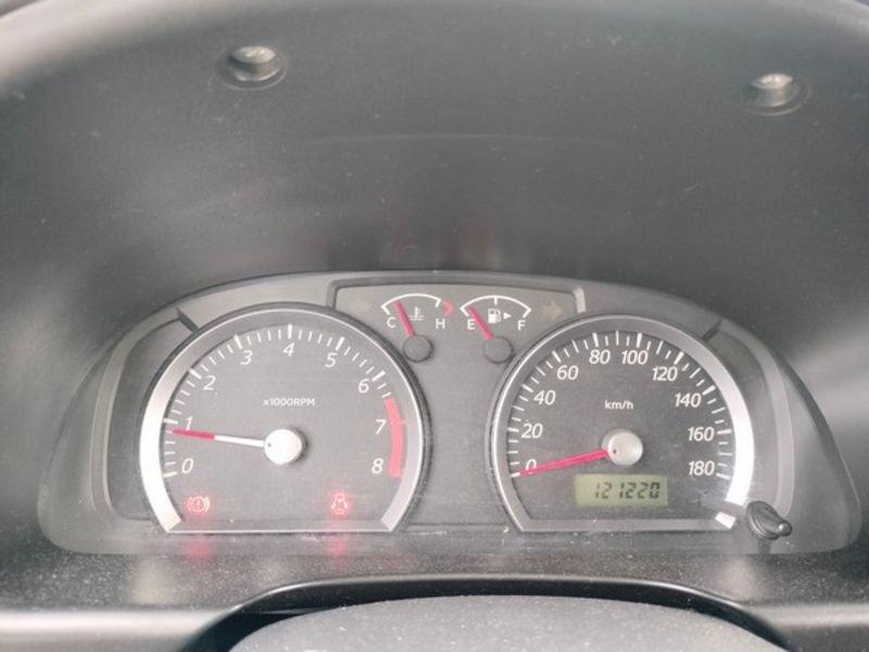 Suzuki Jimny Jimny 1.3i 16V cat 4WD JLX