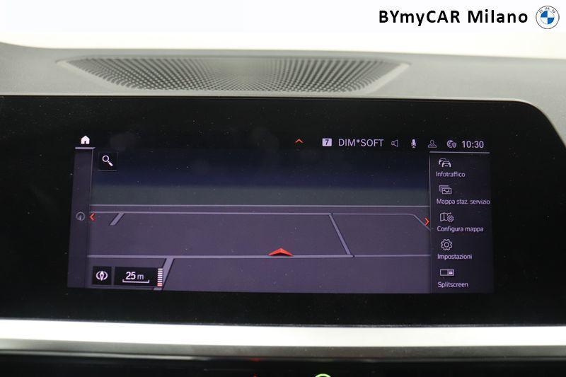 BMW Serie 4 Gran Coupe 420 d Mild Hybrid 48V Sport Steptronic