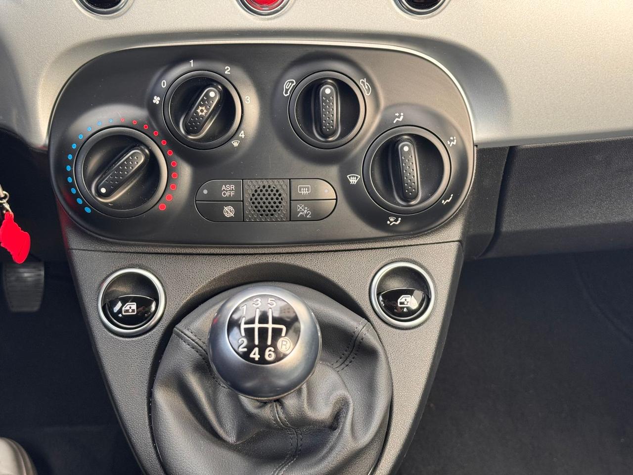 Fiat 500 Sport 1.0 MHEV #50303