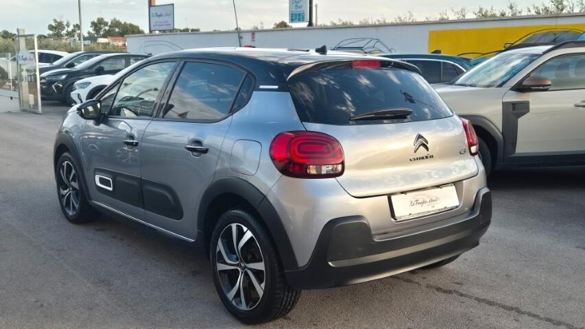 Citroen C3 PureTech 110 S&S Shine Pack - 2022