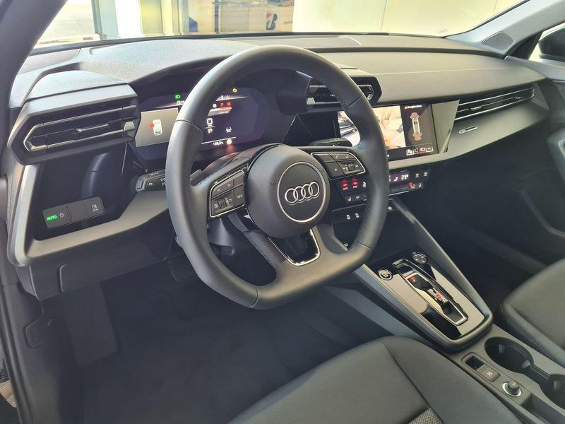 Audi A3 Sportback 30 TFSI S tronic Business S.Back