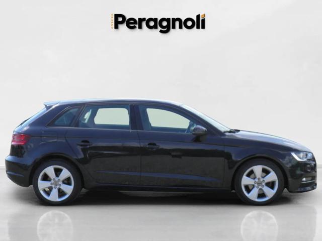 AUDI A3 SPB 1.6 TDI Business