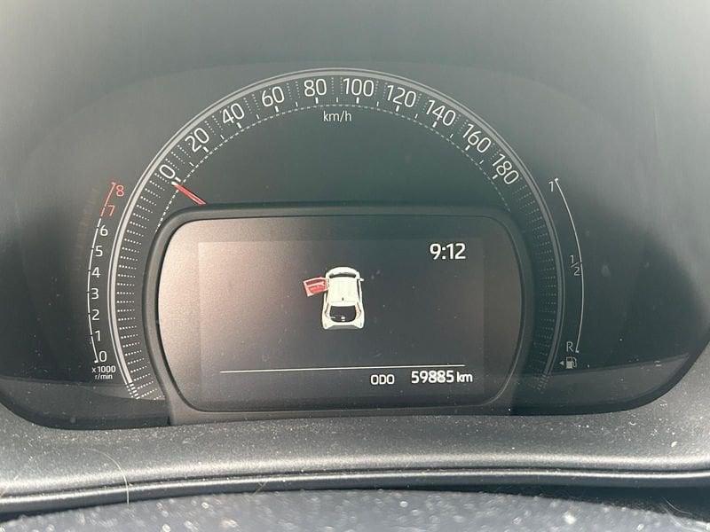 Toyota Aygo X Aygo X 1.0 VVT-i 72 CV 5 porte Lounge