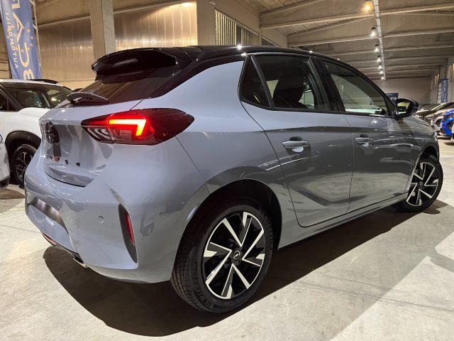 OPEL Corsa 1.2 T 100CV GS-LINE/TELECAM+PARK/CAR PLAY/FULL LED