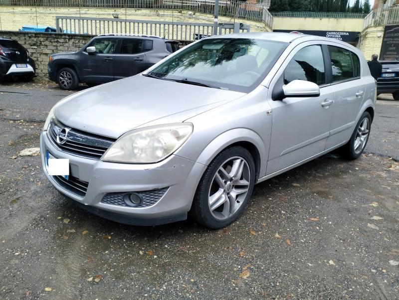 OPEL ASTRA 1.7 CDTI 125CV 5P Cosmo (92 kw)