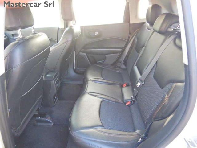 JEEP Compass Compass II 2.0 mjt Limited 4wd 140cv auto FR540DR