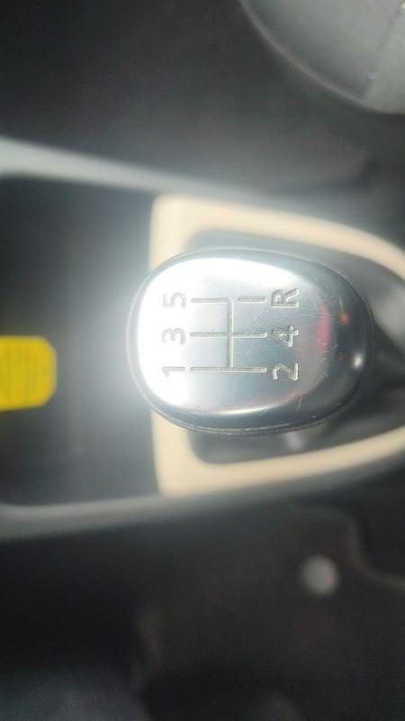 Renault Captur 1.5 dCi 90cv LIFE