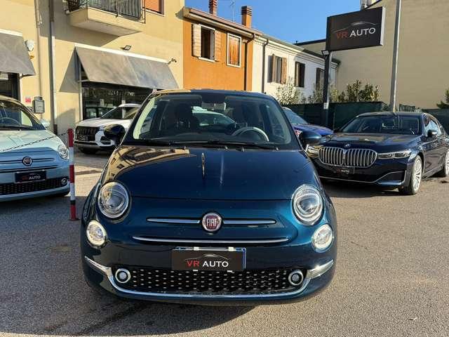 Fiat 500 1.0 hybrid Dolcevita 70cv TETTO/NAVI/CLI PROMO FIN