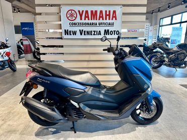 Yamaha Nmax 155 - 2021