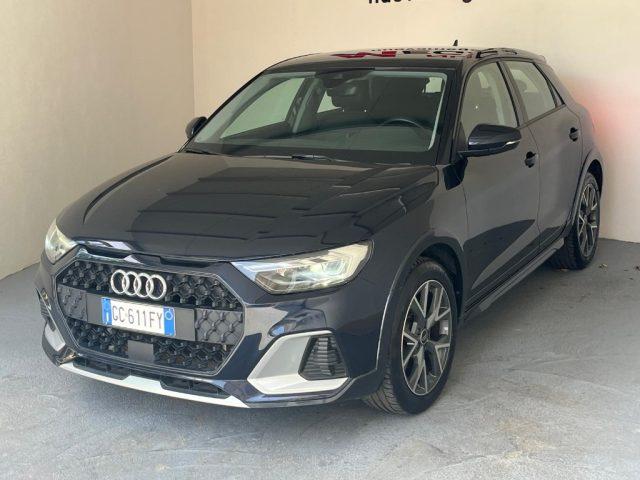 AUDI A1 citycarver 30 TFSI