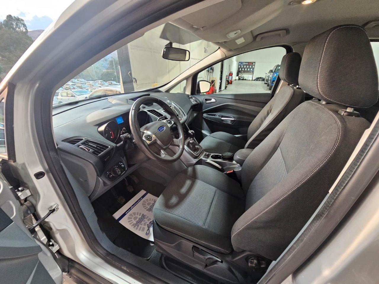 Ford C-Max 1.6 tdci Trend 95cv