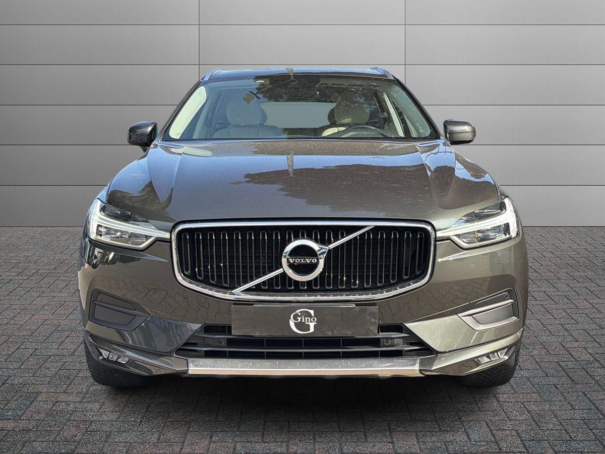 VOLVO XC60 2.0 d4 Inscription awd geartronic my18