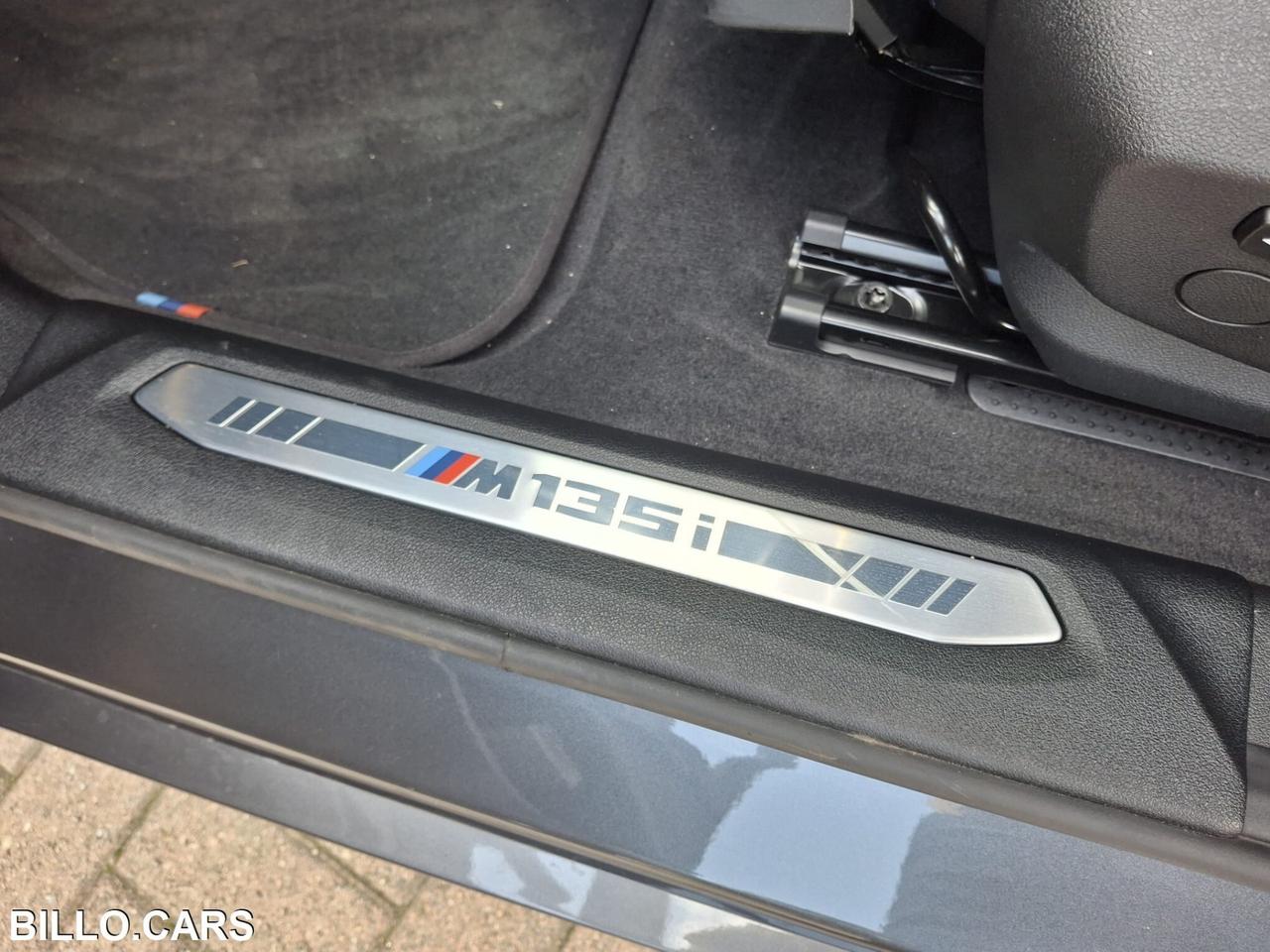BMW 135 M 135i xdrive auto