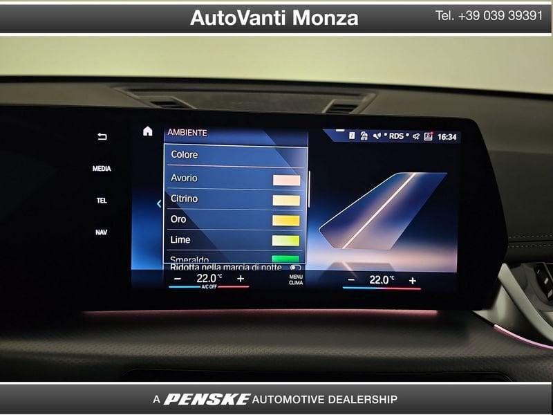 BMW iX1 iX1 xDrive 30 Msport