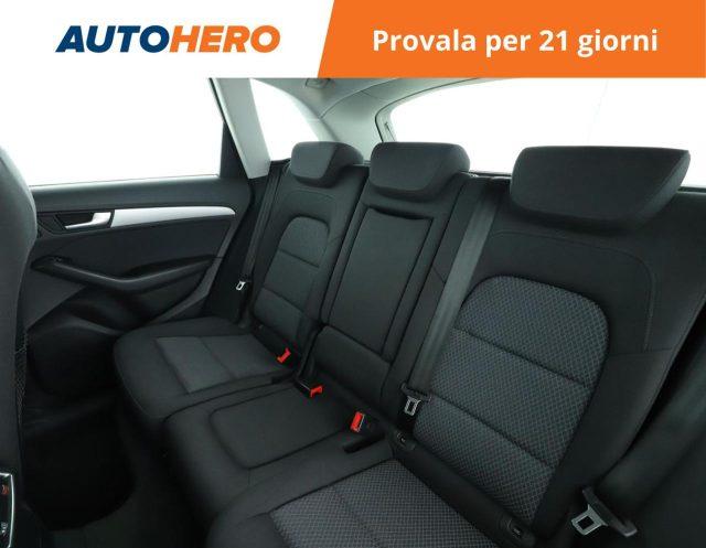 AUDI Q5 2.0 TDI 190 CV clean diesel quattro S tronic