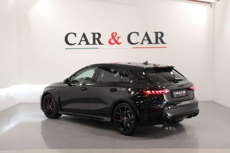 Audi RS3 SPB TFSI Quattro S Tronic