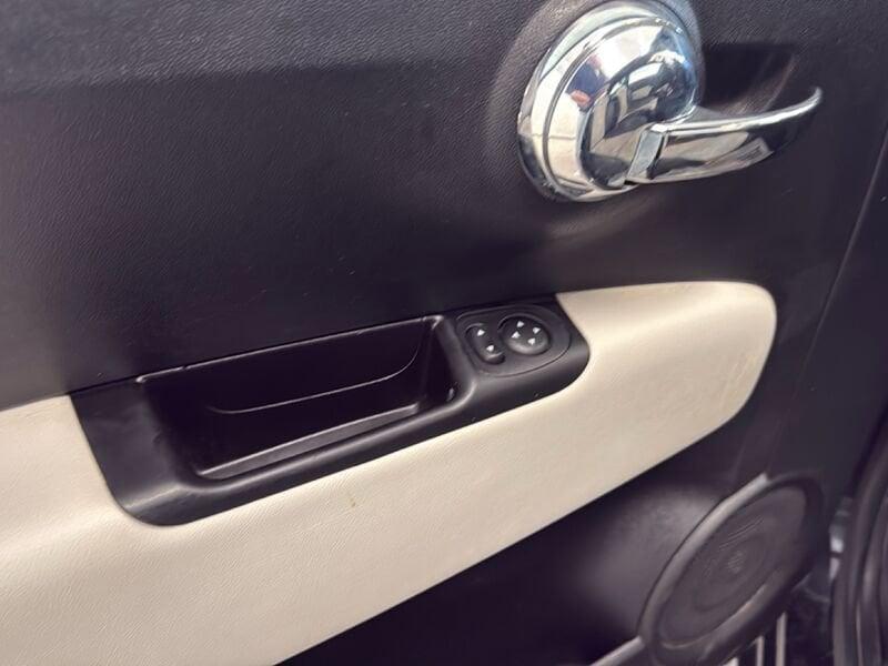 FIAT 500 Hybrid 1.0 70cv Ibrido Dolcevita