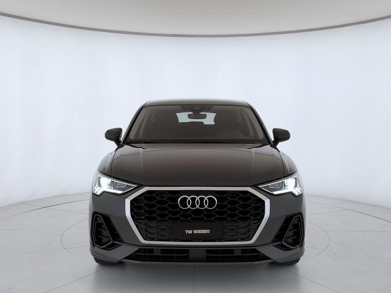 AUDI Q3 Sportback 35 2.0 tdi Business Plus s-tronic - IVA ESPOSTA