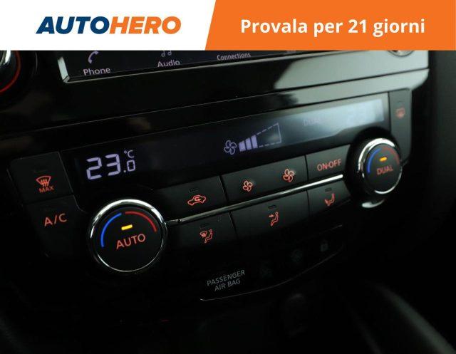 NISSAN Qashqai 1.3 DIG-T 140 CV N-Connecta