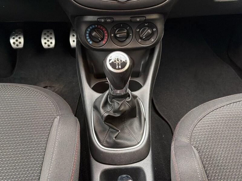 Opel Corsa Corsa 5p 1.2 Innovation (cosmo) my16