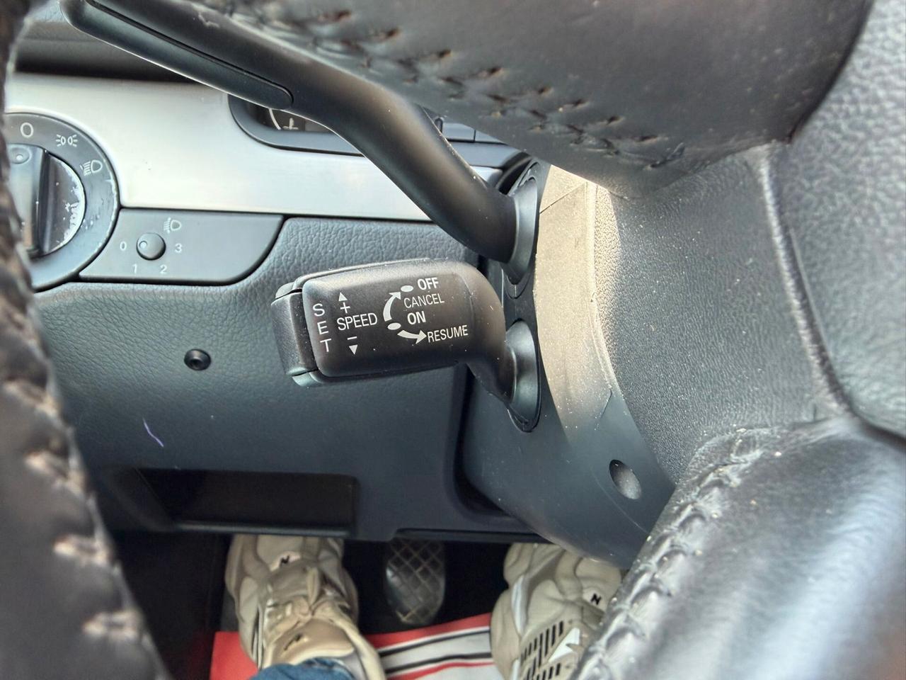 Audi A4 2.0/170CV 16V TDI F.AP. Avant quattro