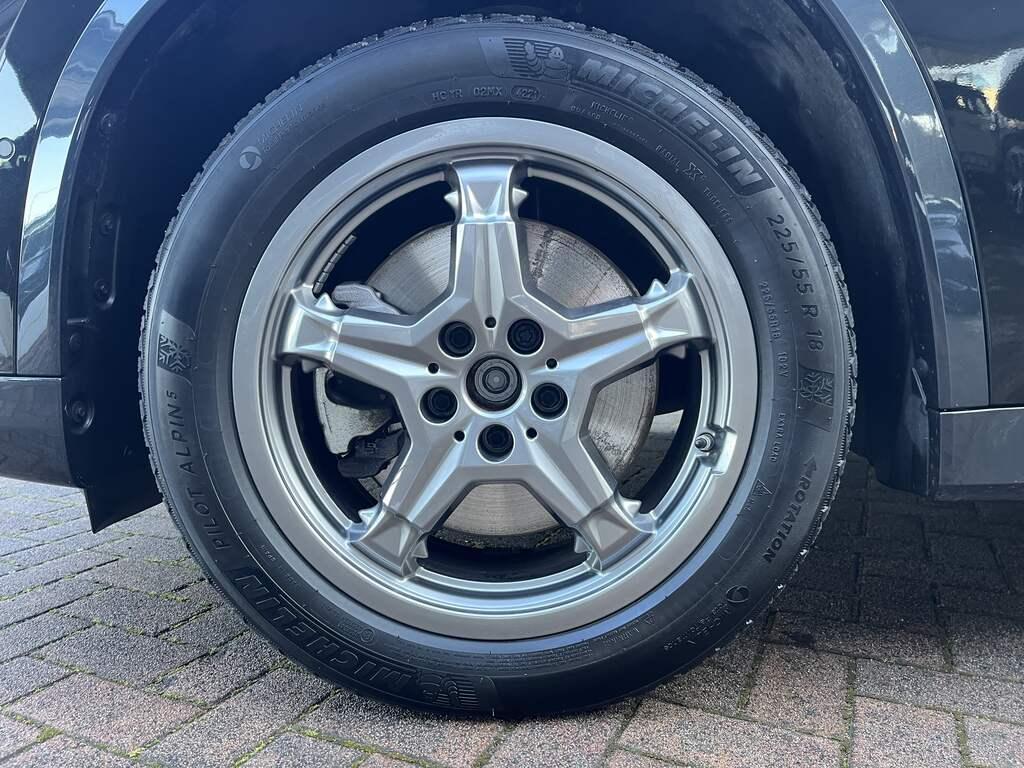 BMW X1 23 d Mild Hybrid 48V X-Line Edition Balance xDrive DCT