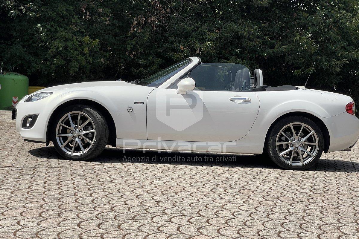 MAZDA MX-5 Roadster 1.8L 16V 20TH Anniversary