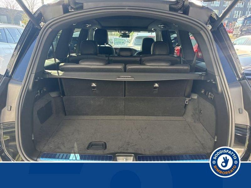 Mercedes-Benz GLS 450d 4Matic AMG Line Premium Plus