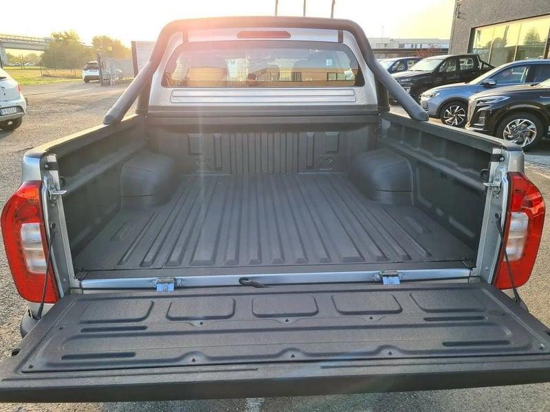 Foton Tunland V9 2.0 tdi double cab auto PRONTA CONSEGNA IMMEDIATA!