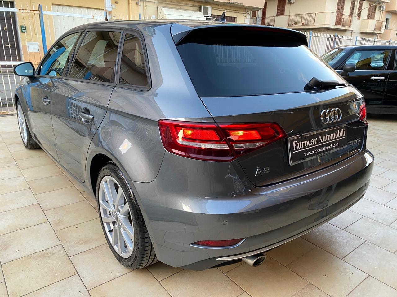 Audi A3 SPORTBACK 30 TDI AMBITION